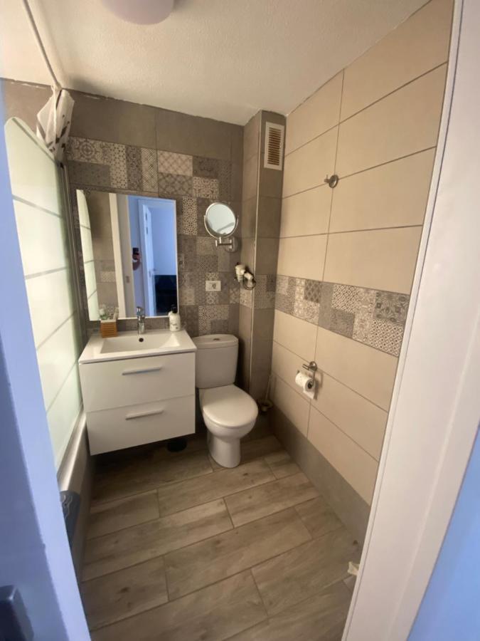 Appartement El Medano Suite *