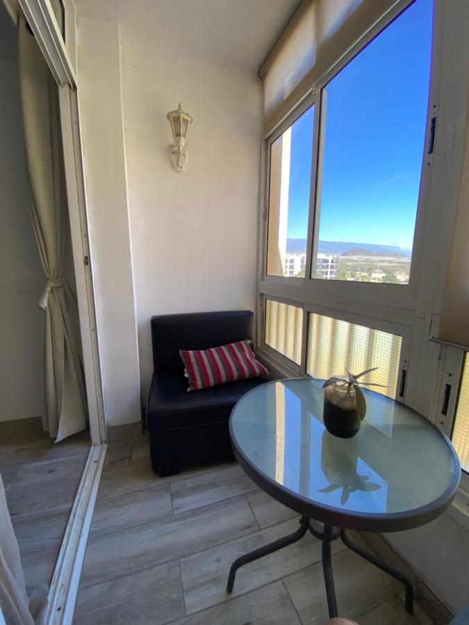 Appartement El Medano Suite *