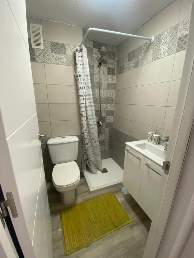 El Medano Suite Appartement El Médano