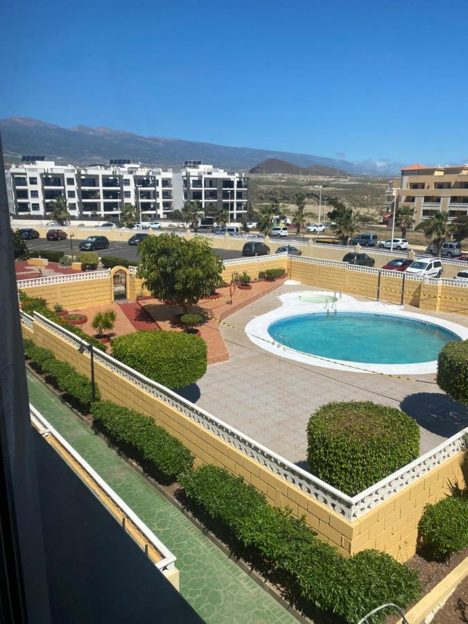 Appartement El Medano Suite El Médano