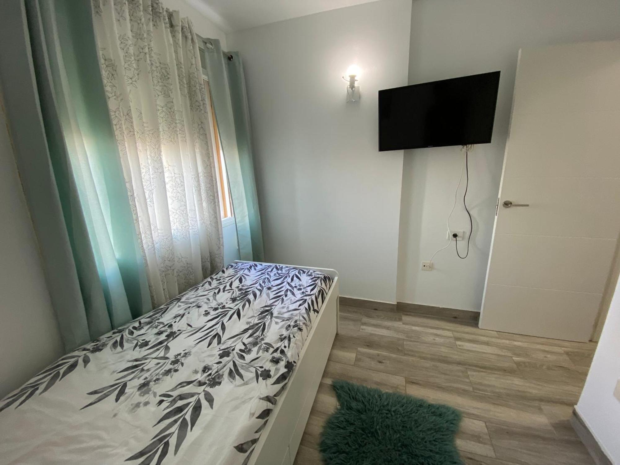Appartement El Medano Suite *