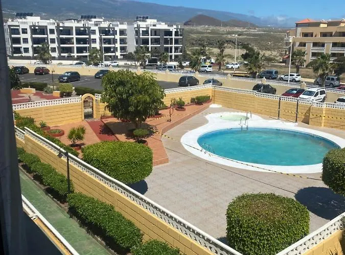 El Medano Suite