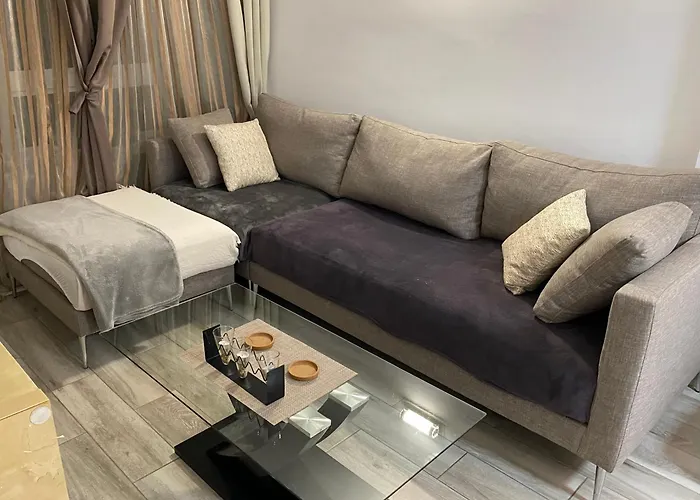 El Medano Suite