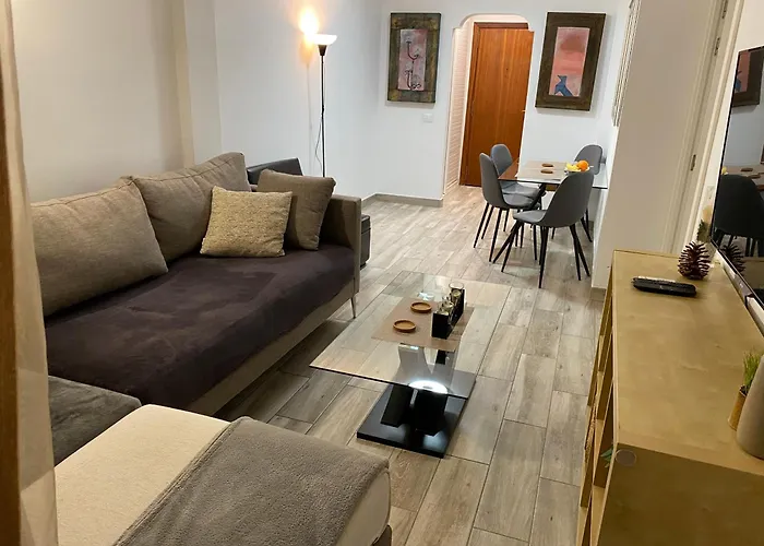 El Medano Suite