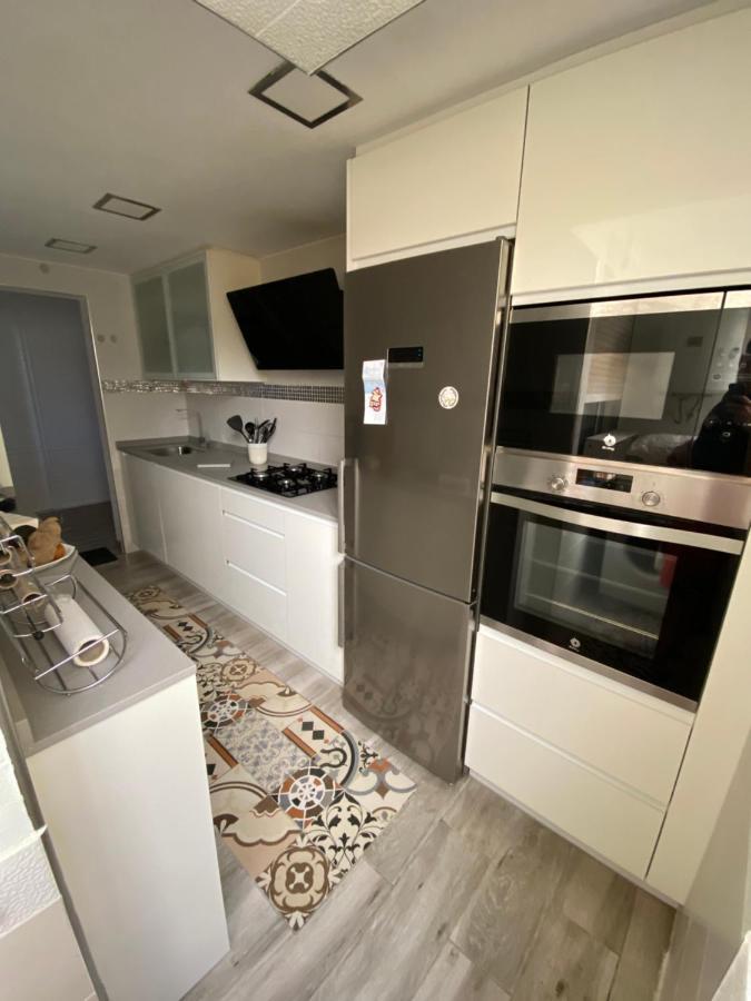 Appartement El Medano Suite