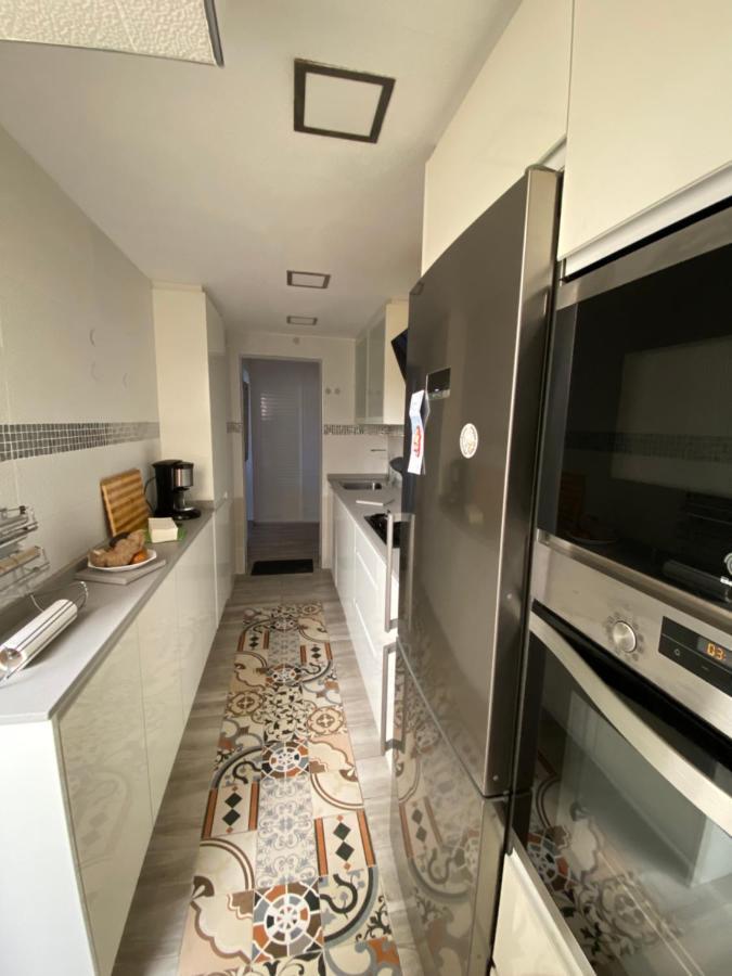 Appartement El Medano Suite