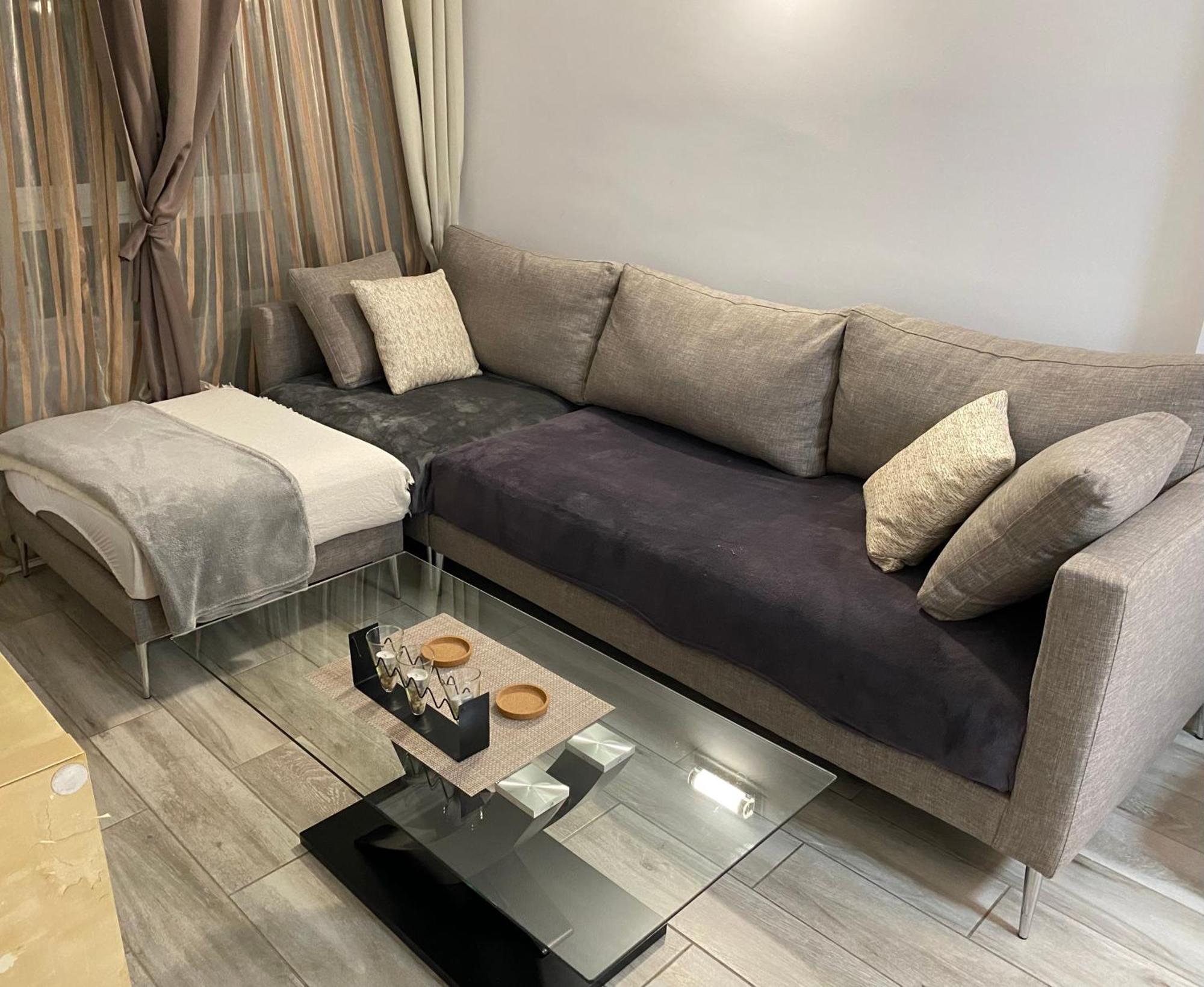 El Medano Suite Appartement *