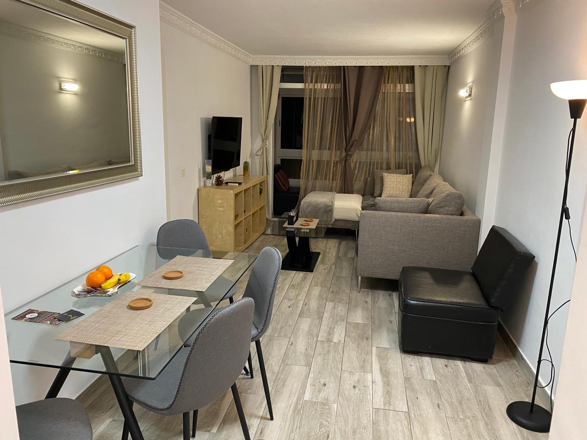 El Medano Suite Appartement *