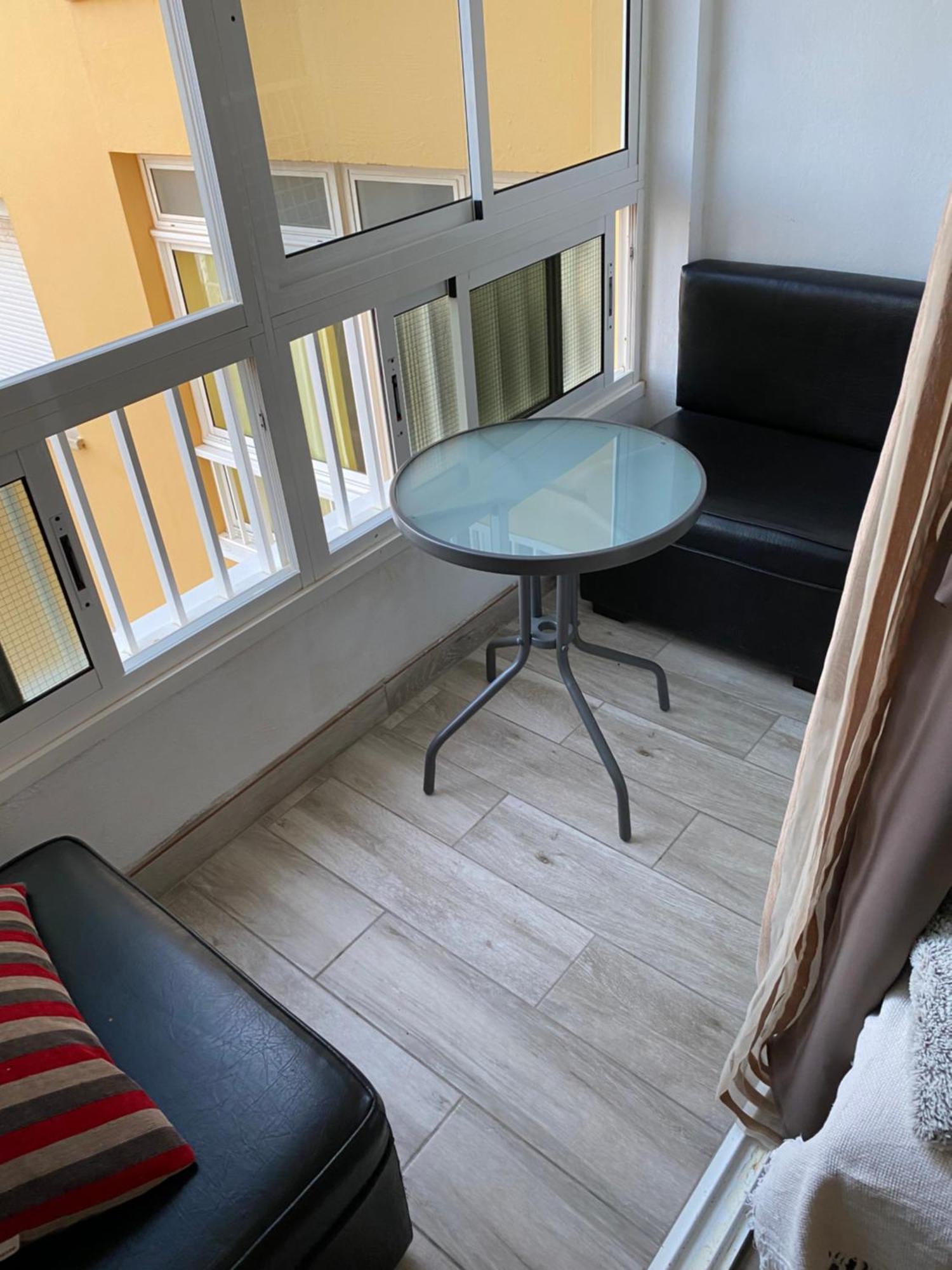Appartement El Medano Suite El Médano