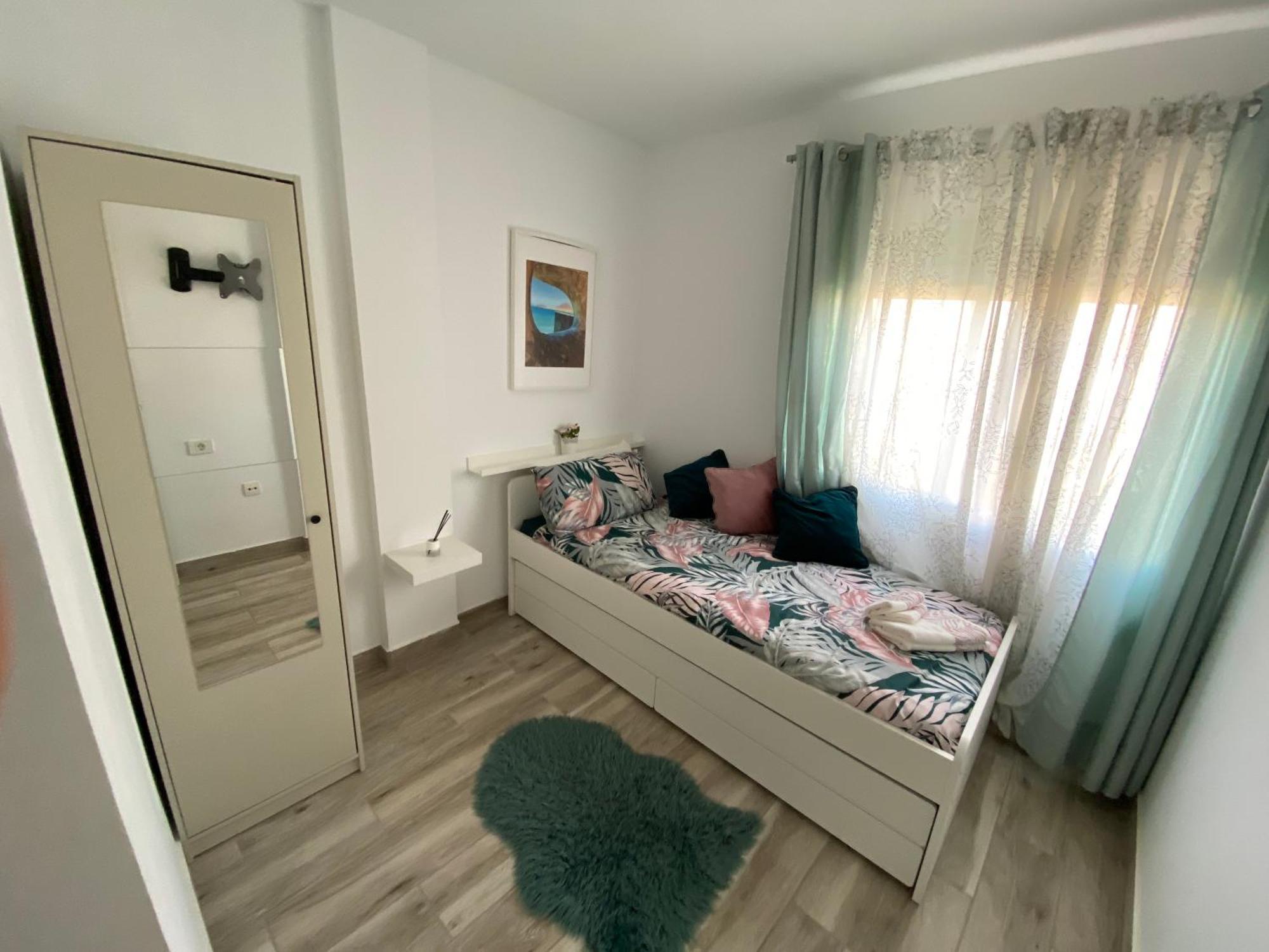 El Medano Suite Appartement