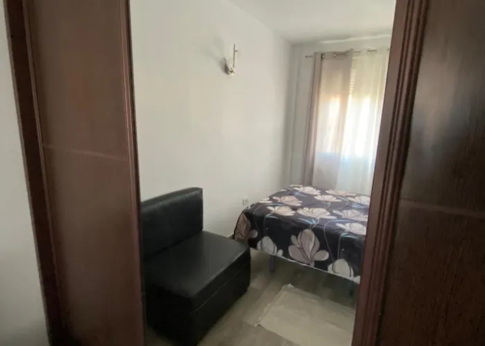 El Medano Suite