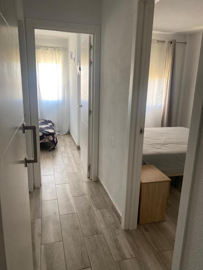Apartment El Medano Suite *