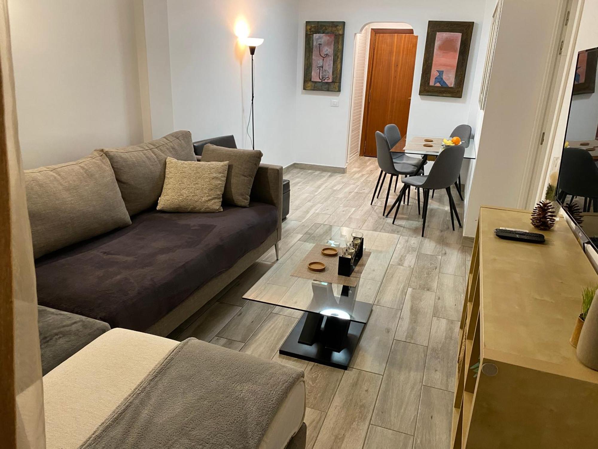 Apartment El Medano Suite El Medano (Tenerife)